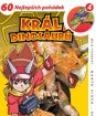 Kráľ dinosaurov 4 (papierový obal)