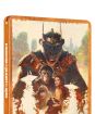 Kráľovstvo planéty opíc - Steelbook