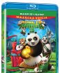 Kung Fu Panda 3 - 3D/2D