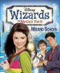 Kúzelníci z Waverly - 1. séria (3 DVD)