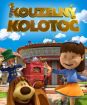 Kúzelný kolotoč DVD 1 - Psí detektív