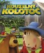 Kúzelný kolotoč DVD 2 - Krava v čiapke