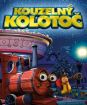 Kúzelný kolotoč DVD 7 - Návšteva z vesmíru