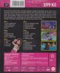 Kúzelný svet malej Vlnky - 6 DVD (pap. box) FE 