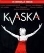 Kvaska - 2 disková edícia