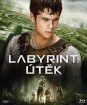 Labyrint: Útek - Steelbook
