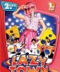 Lazy town DVD 2.séria I. (slimbox)