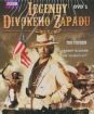 Legendy Divokého západu 1. - Custerov posledný boj (digipack)