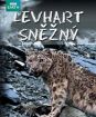 Levhart snězný (digipack)