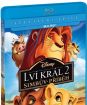 Leví král 2: Simbov príbeh  