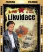 Likvidácia - 5. DVD