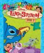Lilo a Stitch 1. séria - DVD 1