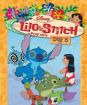 Lilo a Stitch 1. séria - DVD 8
