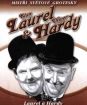 Laurel a Hardy zdedili ostrov (papierový obal)