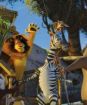 Madagaskar 2 (Blu-ray)