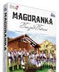 MAGURANKA - Tam pod Tatrami (2cd+1dvd)