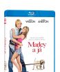 Marley a ja (Blu-ray)