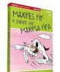 Maxipes Fík & Divoké sny Maxipsa Fíka (2 DVD)