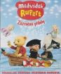Medvedík Rupert 3 (papierový obal)
