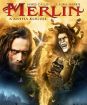 Merlin a kniha kouzel