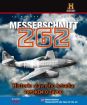 Messerschmitt 262 (papierový obal) FE