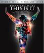 Michael Jackson: This Is It (2DVD) -  exkluzívna limitovaná edícia