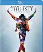Michael Jackson: This Is It (Blu-ray)