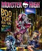 Monster High: Boo York