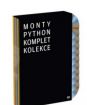 Monty Python (kompletná kolekcia 10 DVD)