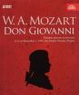 Mozart,W.a.: DON GIOVANNI, ADIEU, MOZART