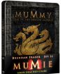 Múmia 3: Hrob dračieho cisára - Steelbook
