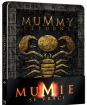 Múmia sa vracia - Steelbook