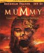Mumie: Hrob dračího císaře 2 DVD Steelbook