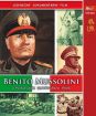 Mussoliniho kariéra: Vzostup a pád