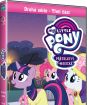 My Little Pony: Priateľstvo je magické 2.séria: 3.časť