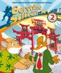 Myšák Geronimo Stilton 2