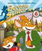 Myšák Geronimo Stilton 6