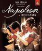 Napoleon a jeho lásky DVD 4 (papierový obal)