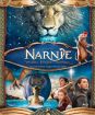 Narnia: Dobrodružstvá lode Ranný pútnik (Bluray)