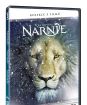 Narnia kolekcia 1-3 3DVD