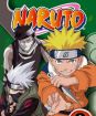 Naruto DVD III. (digipack)