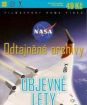 NASA 1 - Objavné lety (papierový obal) FE