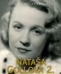 Nataša Gollová 2 (4 DVD)