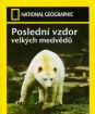 National Geographic: Posledný vzdor veľkých medveďov