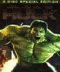 Neuveriteľný Hulk S.E. (2 DVD Steelbook)