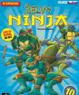 Ninja korytnačky 10