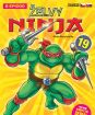 Ninja korytnačky 19