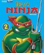 Ninja korytnačky 2
