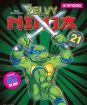 Ninja korytnačky 21