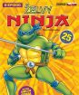 Ninja korytnačky 25